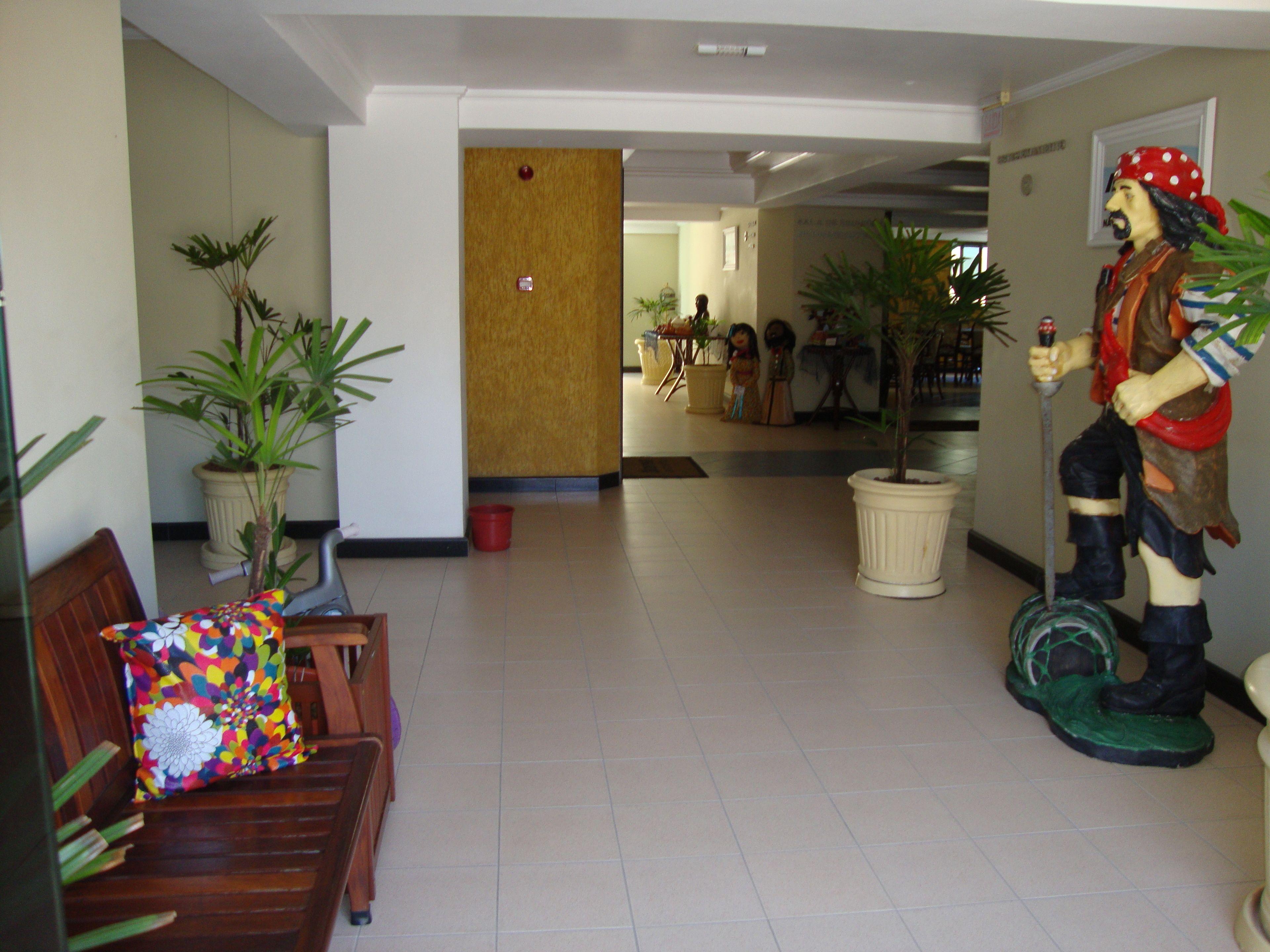Golfinhos Apart Hotel — Fotos 2